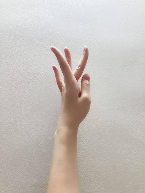 兰花指