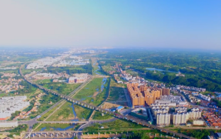 随县新貌 随县新貌