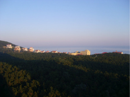 威海美景