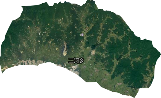 二河乡