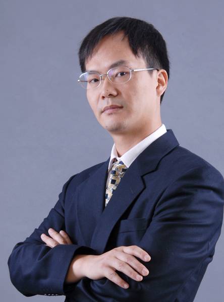 刘军
