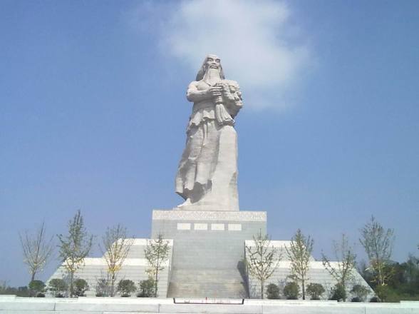 神农故里 神农故里