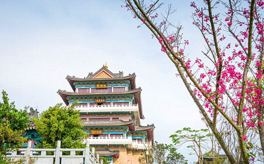 惠州挂榜阁