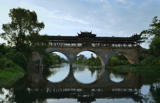 广利桥