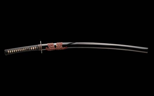 武士刀