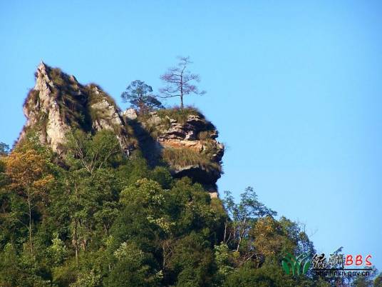 安阳山
