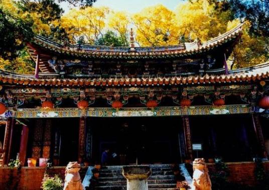 曹溪寺