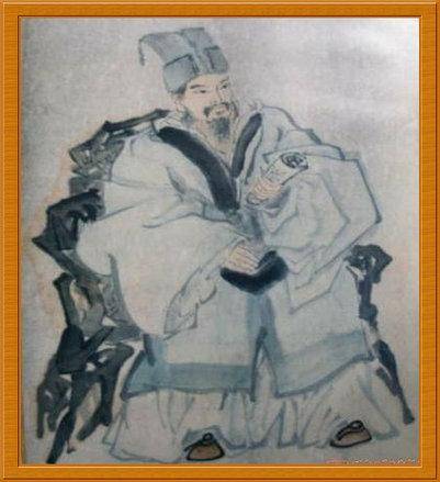 殿中侍御史