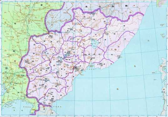 渤海国