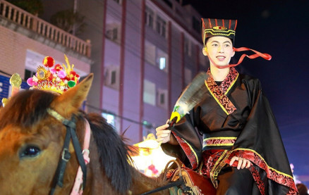传统岁时习俗