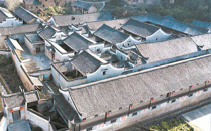 宝镜何家大院 宝镜何家大院