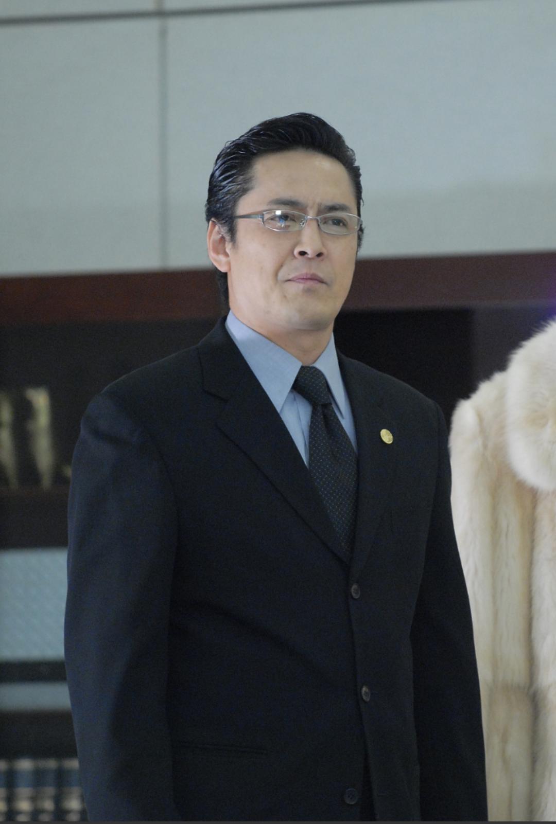 大卫伊东的图片