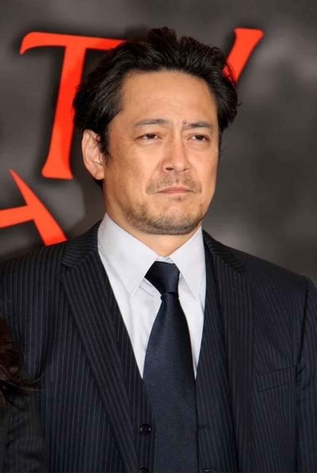 大卫伊东的图片