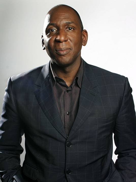 Colin McFarlane