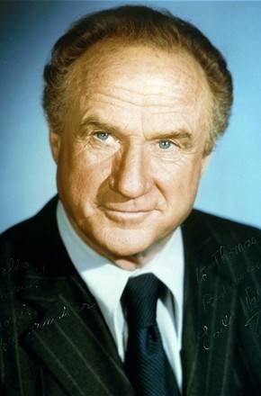 杰克·瓦尔登 杰克·瓦尔登