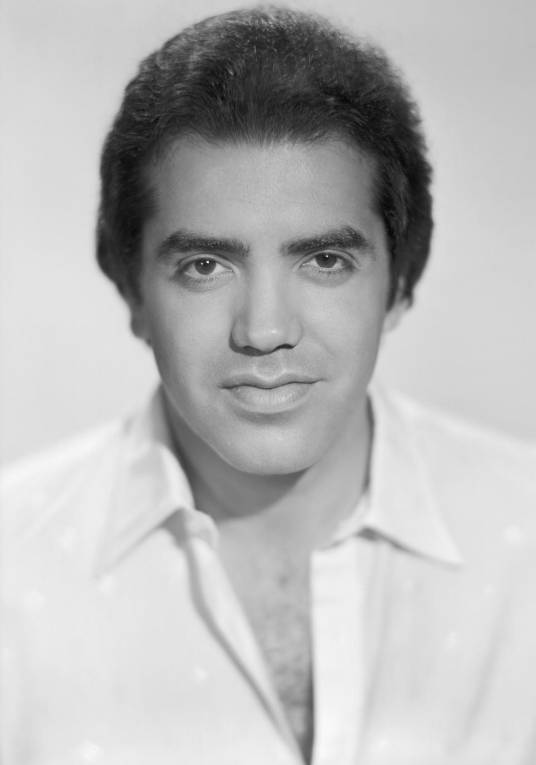 查兹·帕尔明特瑞