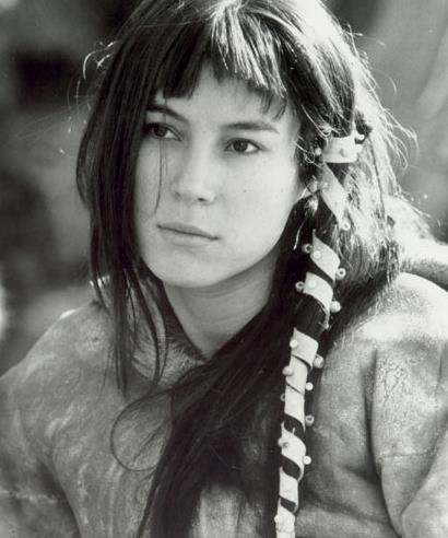 珍妮佛·提莉 珍妮佛·提莉