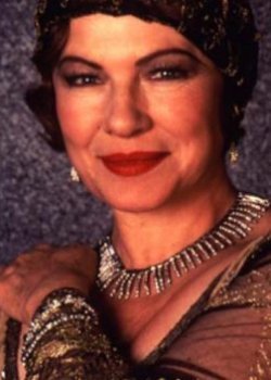 黛安娜·威斯特 黛安娜·威斯特