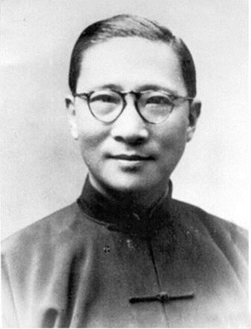 吴经熊