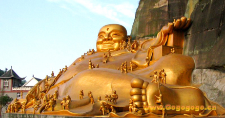 洞窝风景区