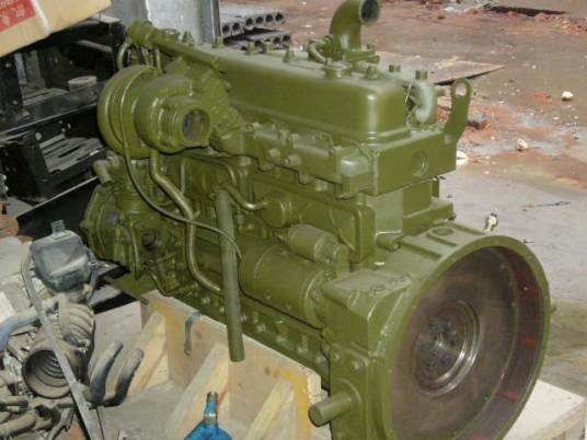 柴油发动机 柴油发动机