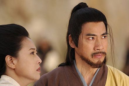 杨铁心图片(3)