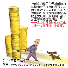 企业制度