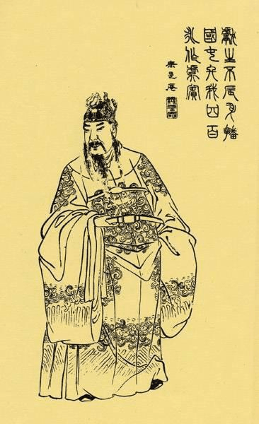 刘协