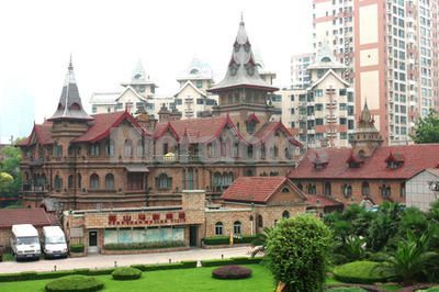 北欧建筑风格