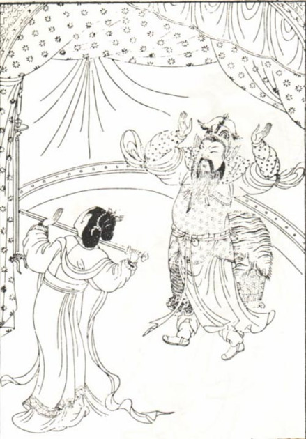 霸王别姬