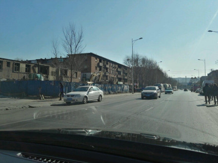 河东街道