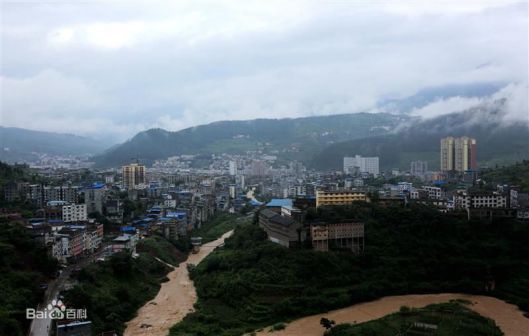 古蔺东区