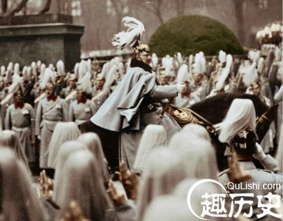 容克地主阶级