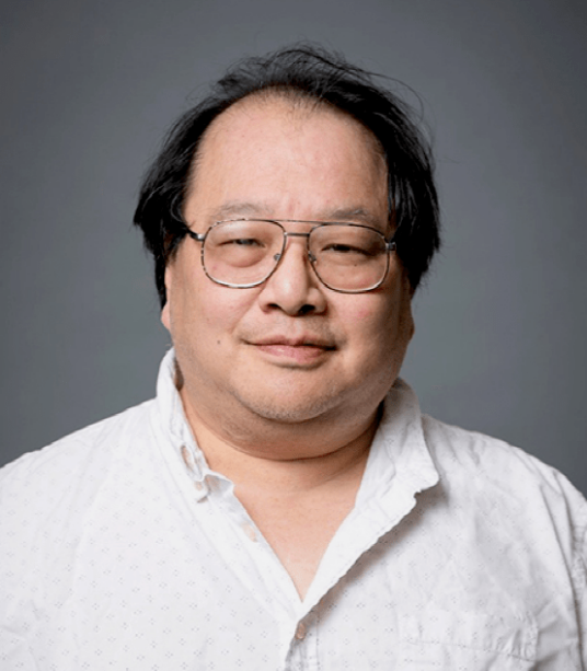 李中汉