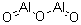 分子结构图