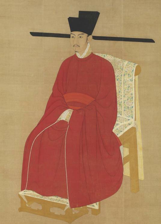 赵煦