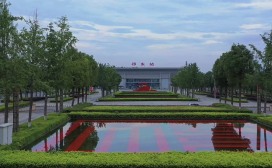 祁东县风光