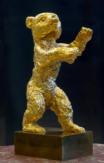 金熊奖
