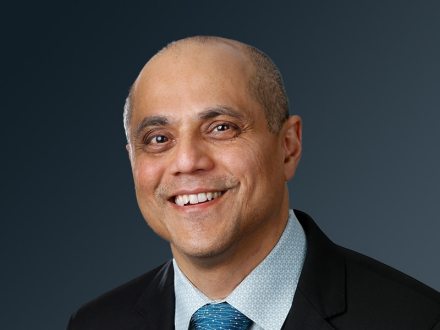 萨利尔·拉杰（Salil Raje）