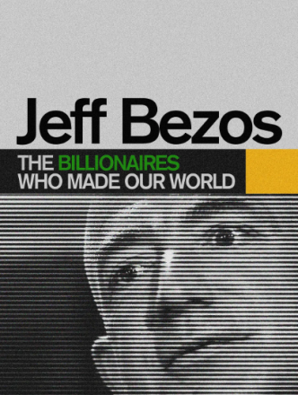Jeff Bezos