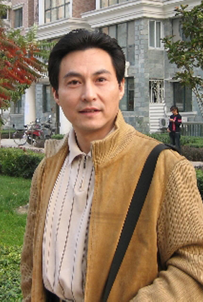 杨俊勇