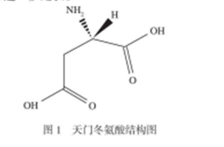 天门冬氨酸 