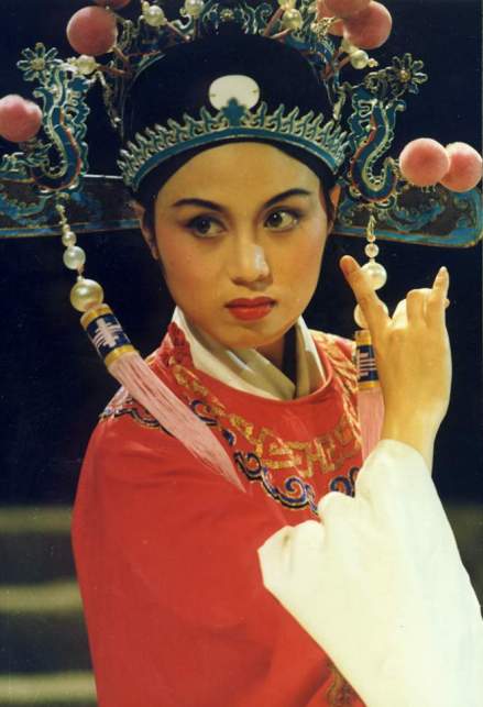 黄梅戏