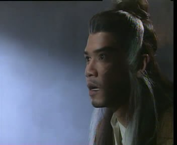 林嘉华 饰 杨铁心