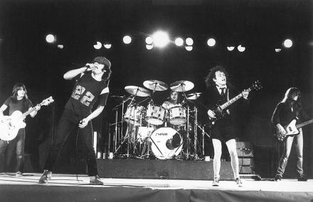 1980年—1983年时期