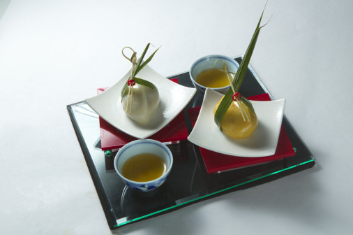 特产美食