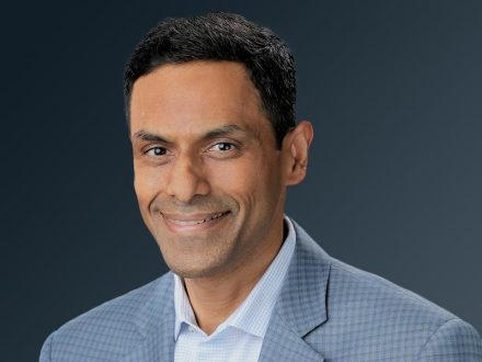 瓦姆西·博帕纳（Vamsi Boppana）