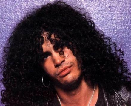 slash 