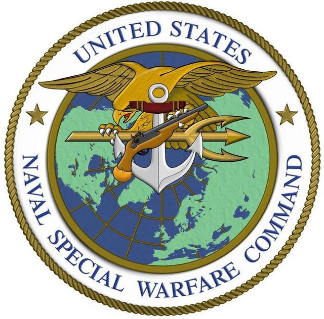 美国海军特种作战司令部