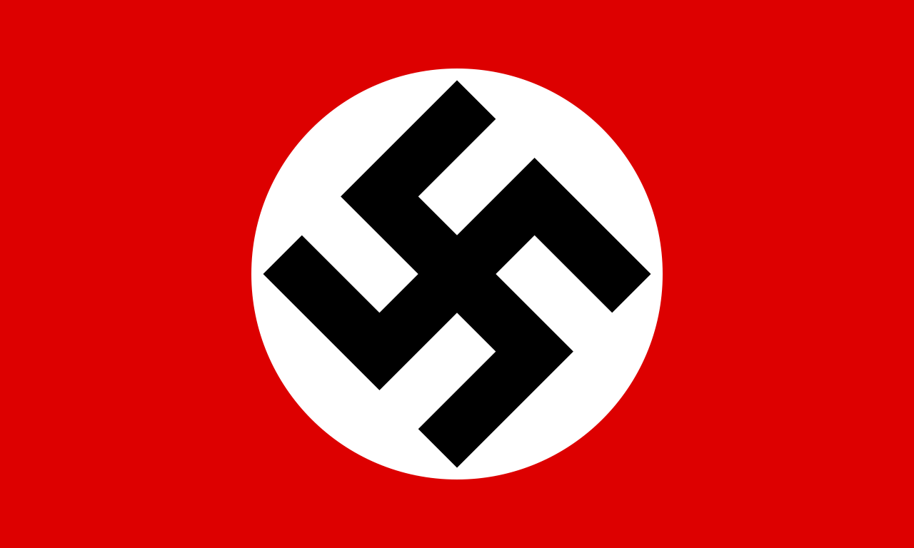 德国国家社会主义工人党党旗